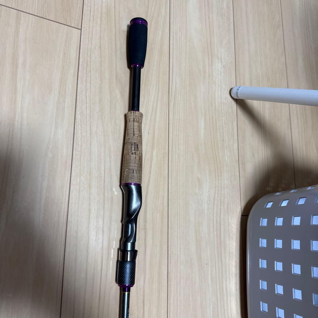 デジーノステルス　BF67LM