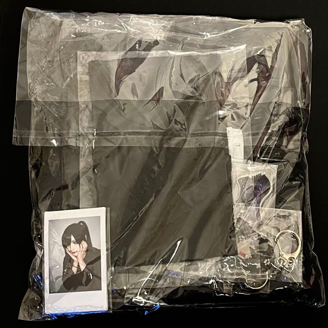 JILUKA HBB2025 B生誕祭2025 コンプセット