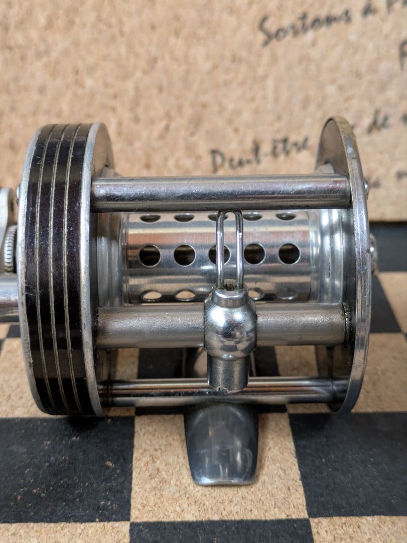 1336.Langley STREAMLITE 310 KC ダイレクトリール