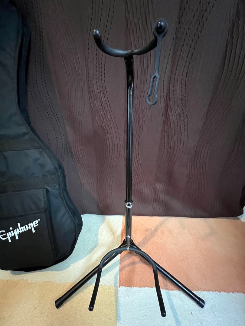 エピフォンEpiphone Les Paul 日本製希少品