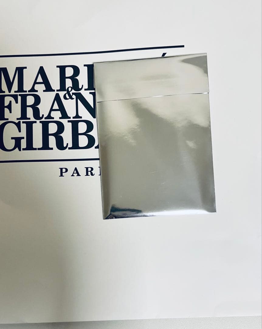 チャウヌ　ウヌ　トレカ　マリテ　3枚セット　未開封　美品　初日購入