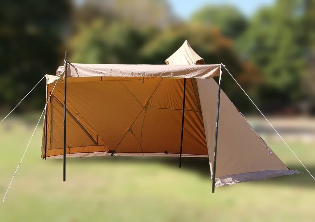 テンマクデザイン サーカスTCコンフォート レギュラー