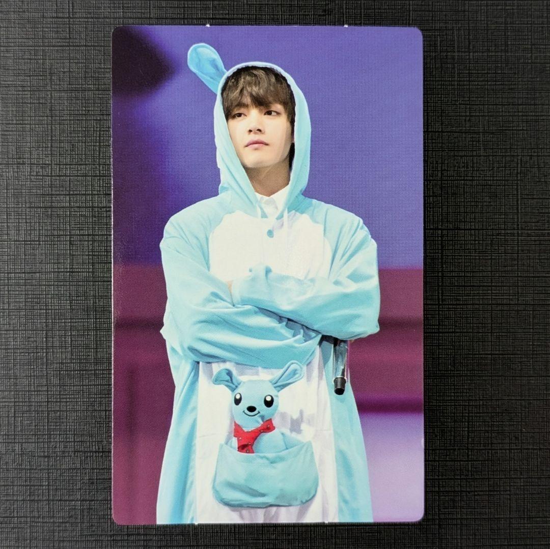 アイドル BTS FANMEETING VOL.4 Happy Ever After V