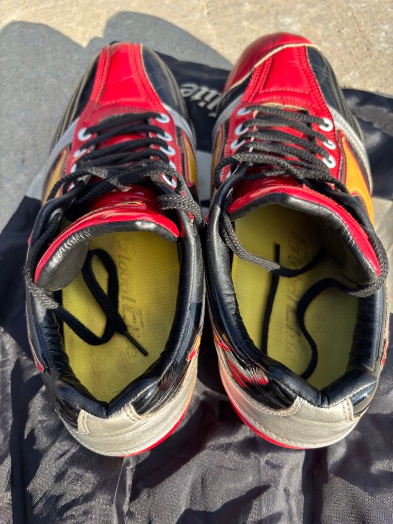 Mizuno グローバルエリートスパイク