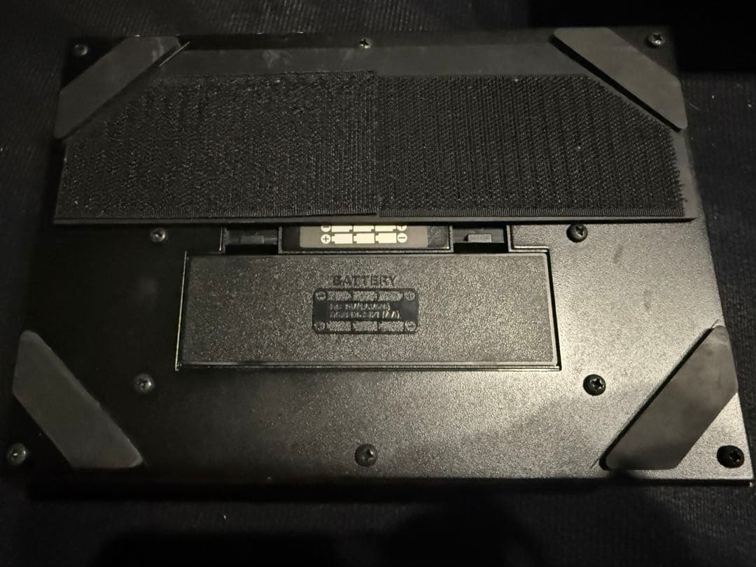 ギター BOSS AD-10