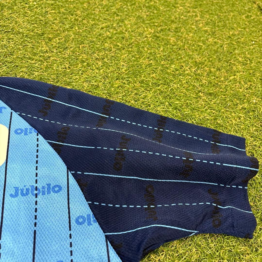 【即日発送 希少】PUMA ジュビロ磐田 ユニフォーム1998年 鈴木秀人 2番