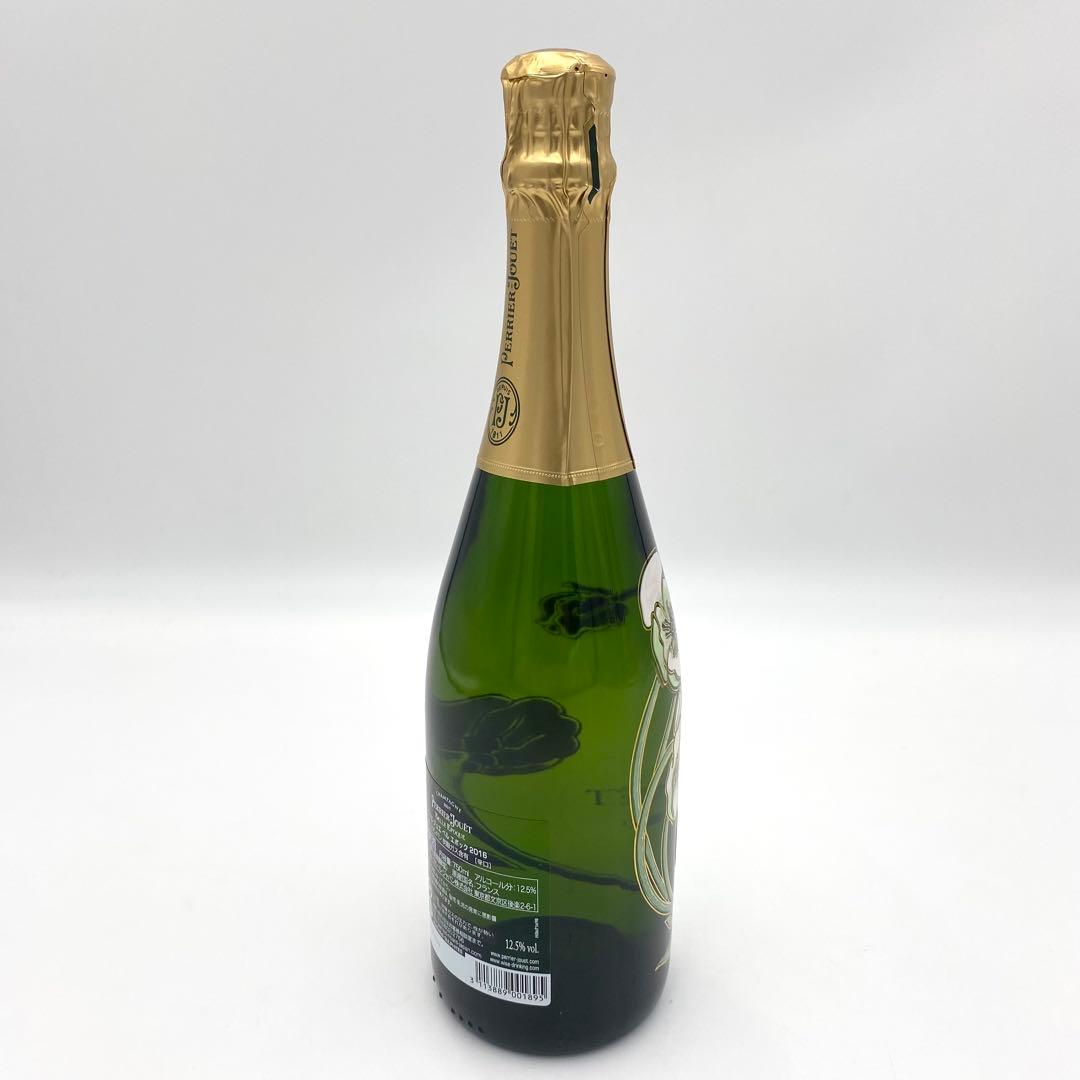 ①【未開栓】ペリエ ジュエ ベル エポック 2016 750ml 12.5%1本
