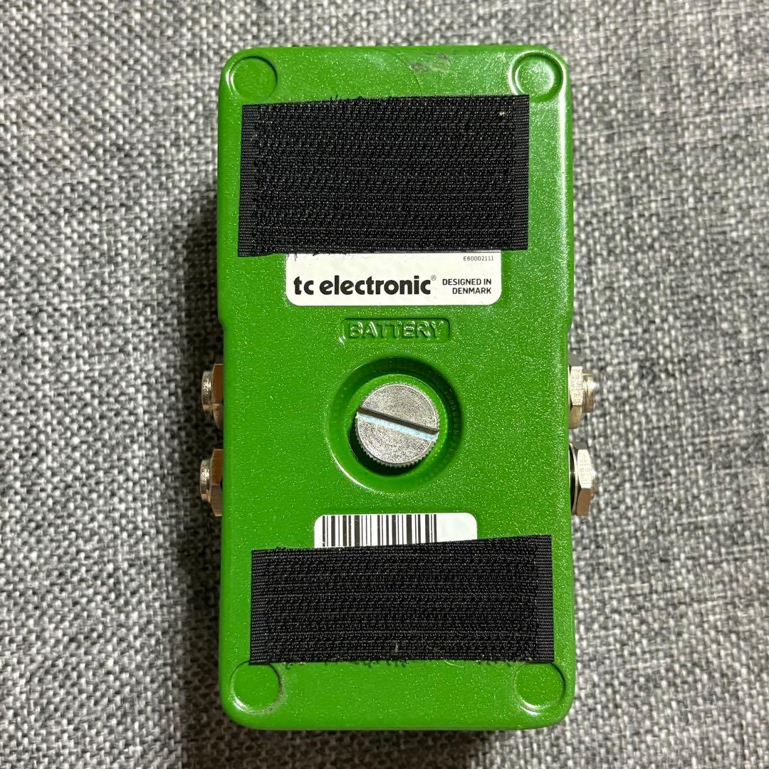 ギター tc electronic Corona Chorus