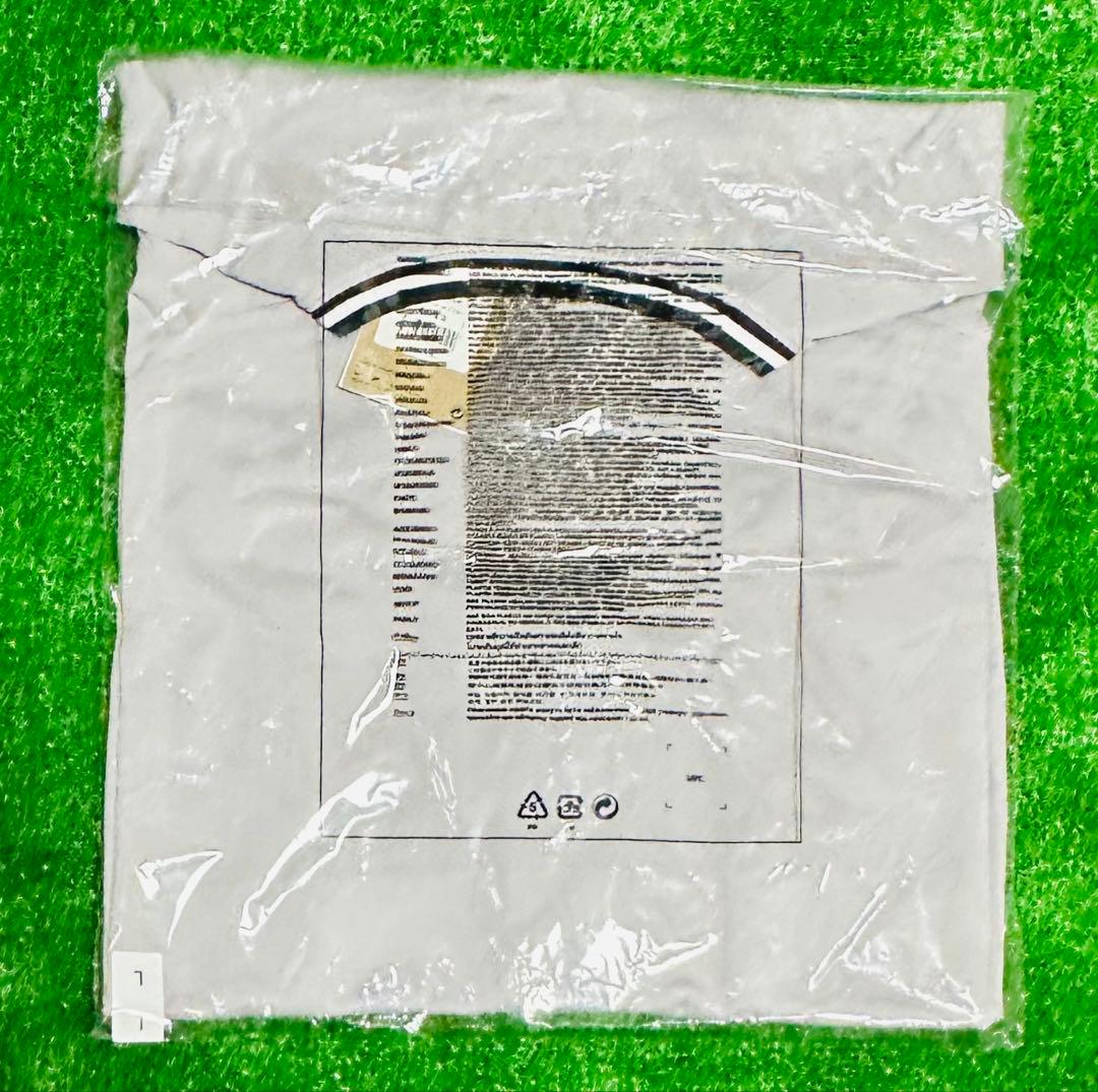 読売ジャイアンツ 泉口友汰 ビジターレプリカユニフォーム サイズL