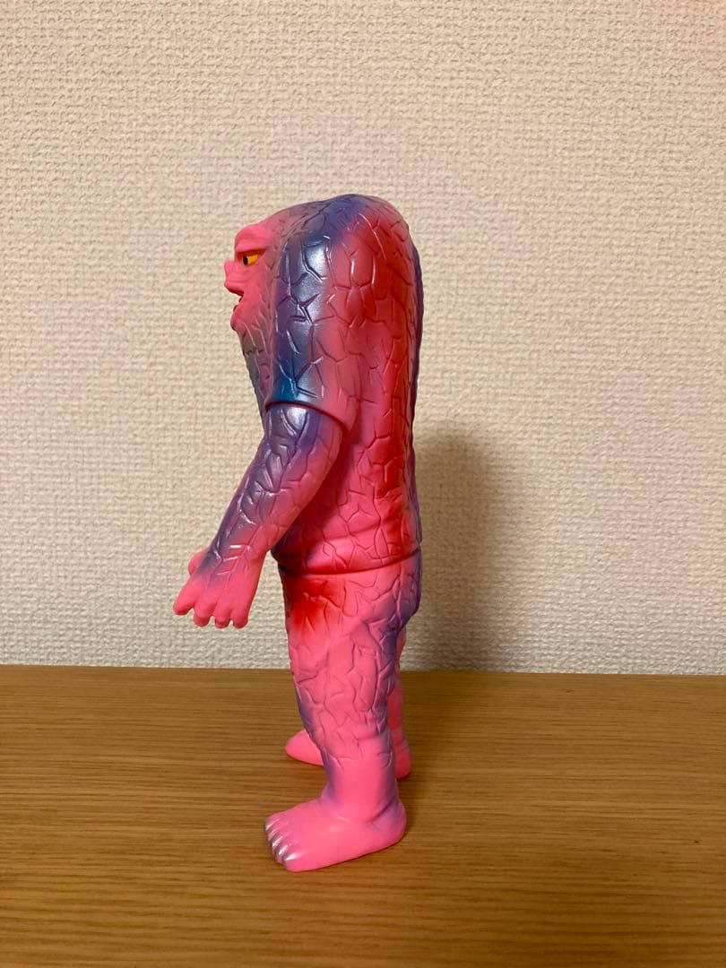 ブルマァク　ジャミラ