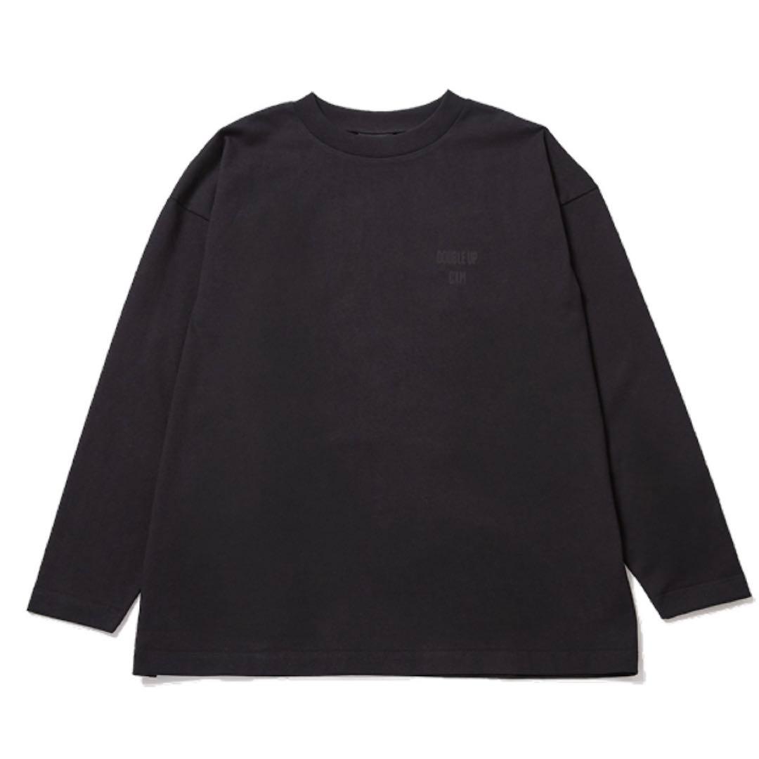 SEVENTEEN CxM DOUBLE UP Tシャツ (TYPE-B)