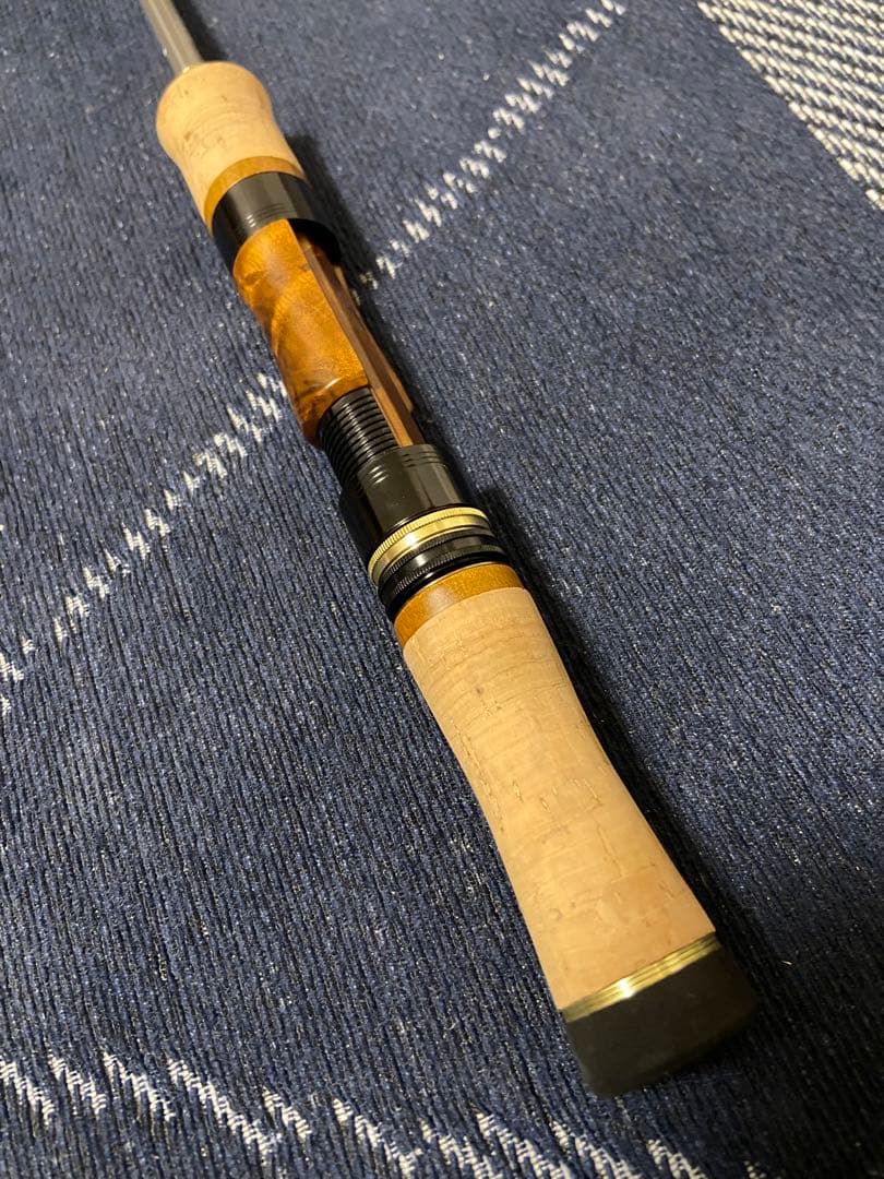 ファインテール　FSG-422UL グラスロッド