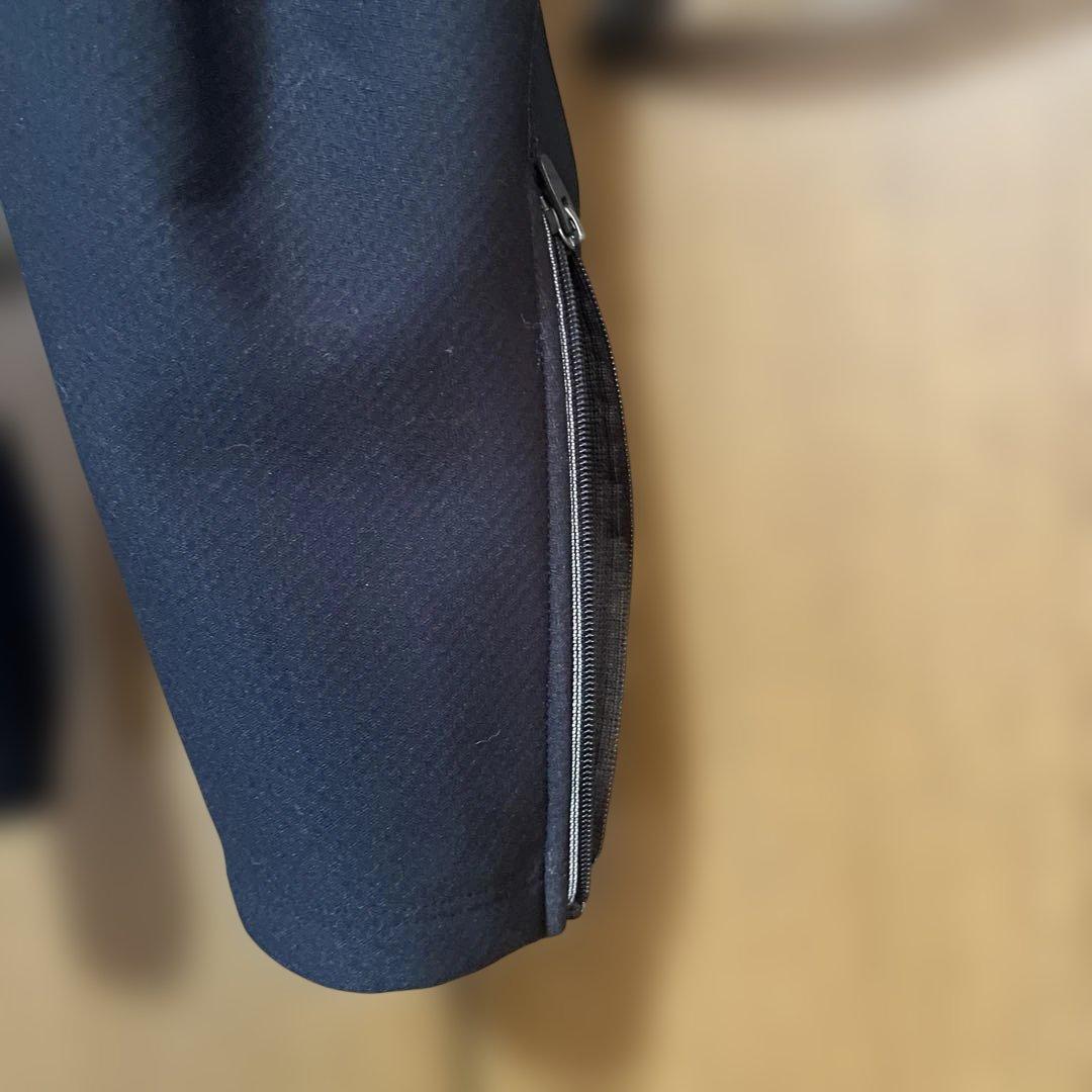 パールイズミ　ビブタイツ