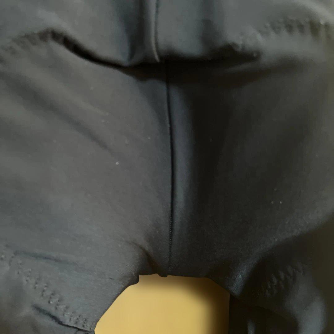 パールイズミ　ビブタイツ