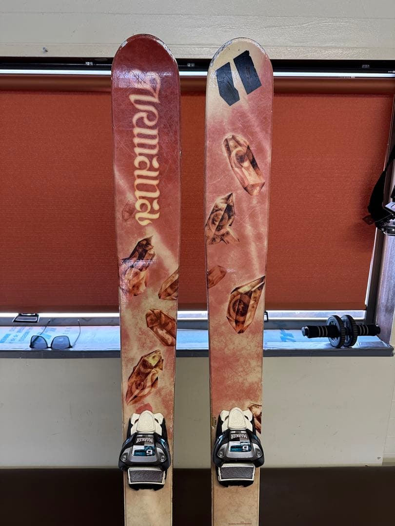 スキー ARMADA. BDOG 2015. 170cm