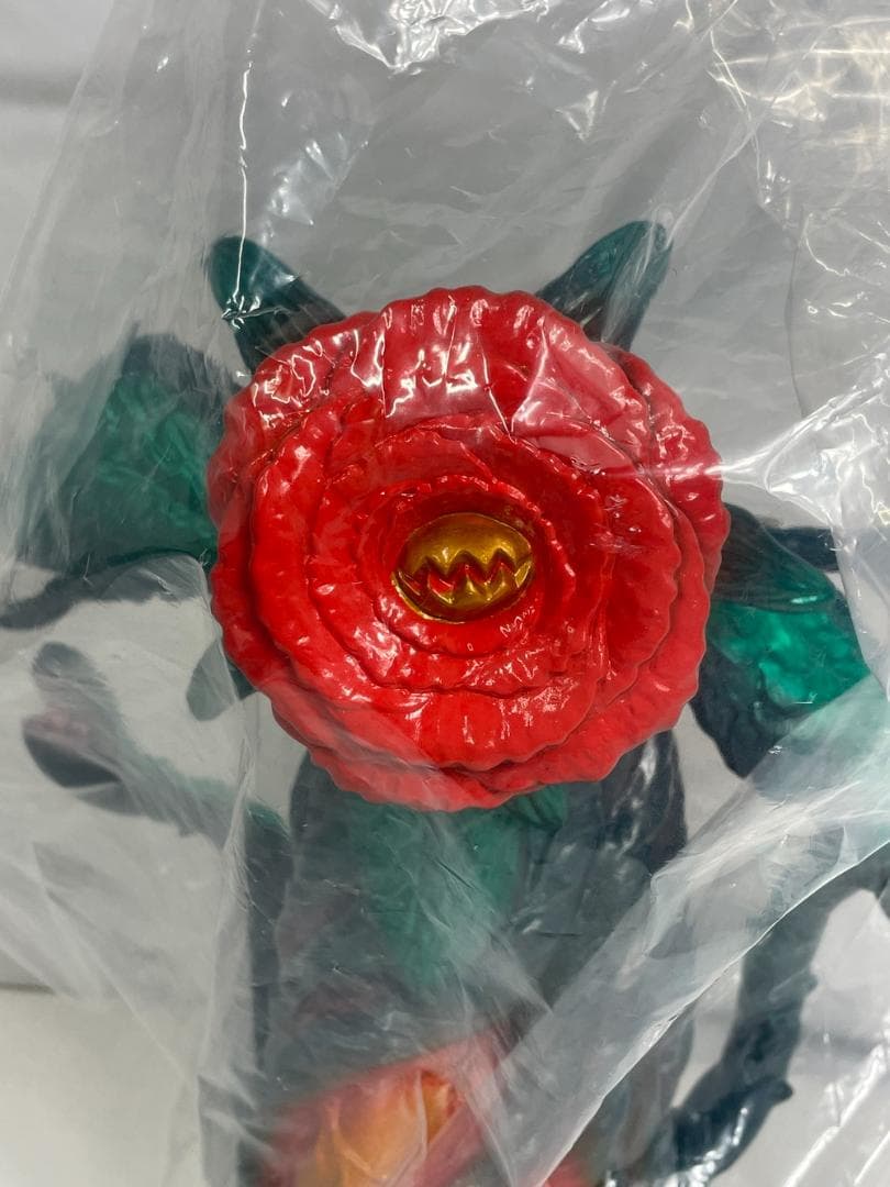 ◆マルサン ゴジラストア限定ビオランテ450 ClassicVer. 09323