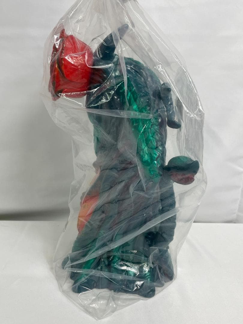 ◆マルサン ゴジラストア限定ビオランテ450 ClassicVer. 09323