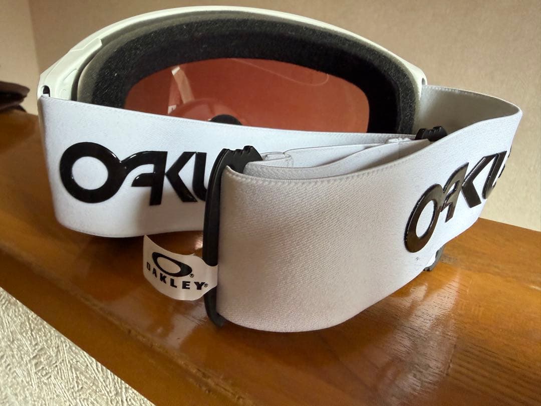 オークリー フライトトラッカーM