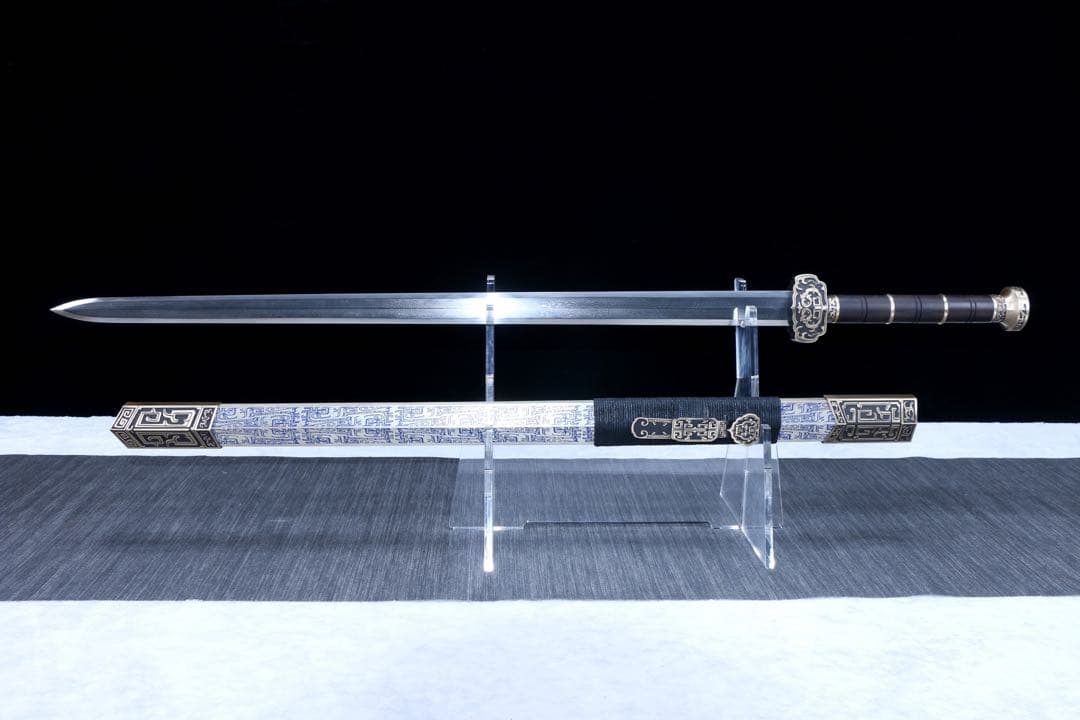 君子剣 漢剣 模造刀 武具 舞踊刀 古兵器 龍泉剣 西洋剣 軍刀