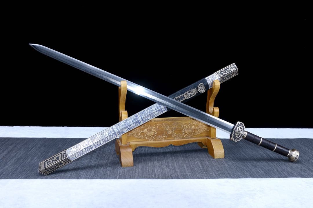 君子剣 漢剣 模造刀 武具 舞踊刀 古兵器 龍泉剣 西洋剣 軍刀