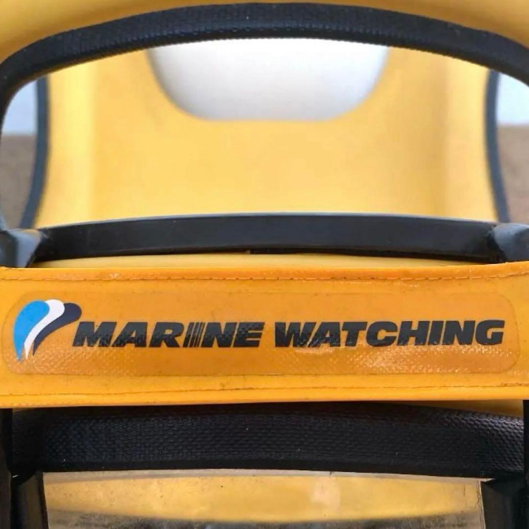 【送料込み / レア！希少！】シュノーケル ボディボード