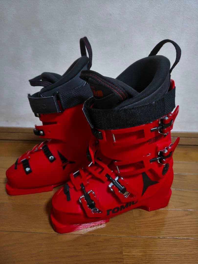 スキー ATOMIC REDSTER CLUB SPORT 110 LC