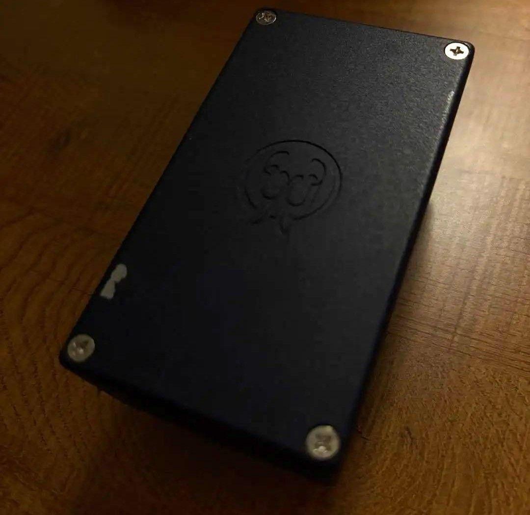 Walrus Audio Julia v2 ギターエフェクター