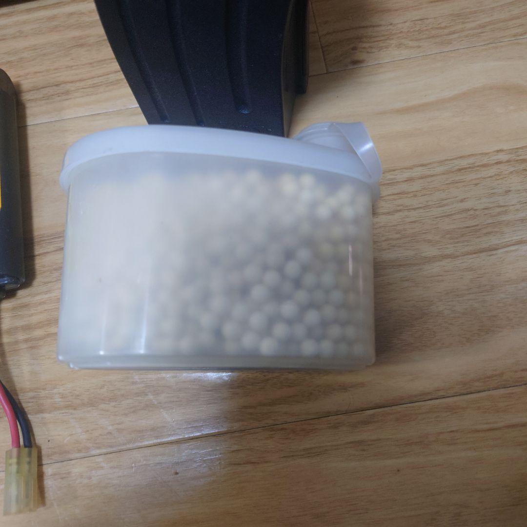 東京マルイ MP5 電動ガン