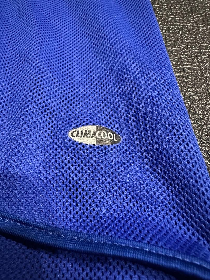 adidas ZIDANE 10 フランス代表 ユニフォーム