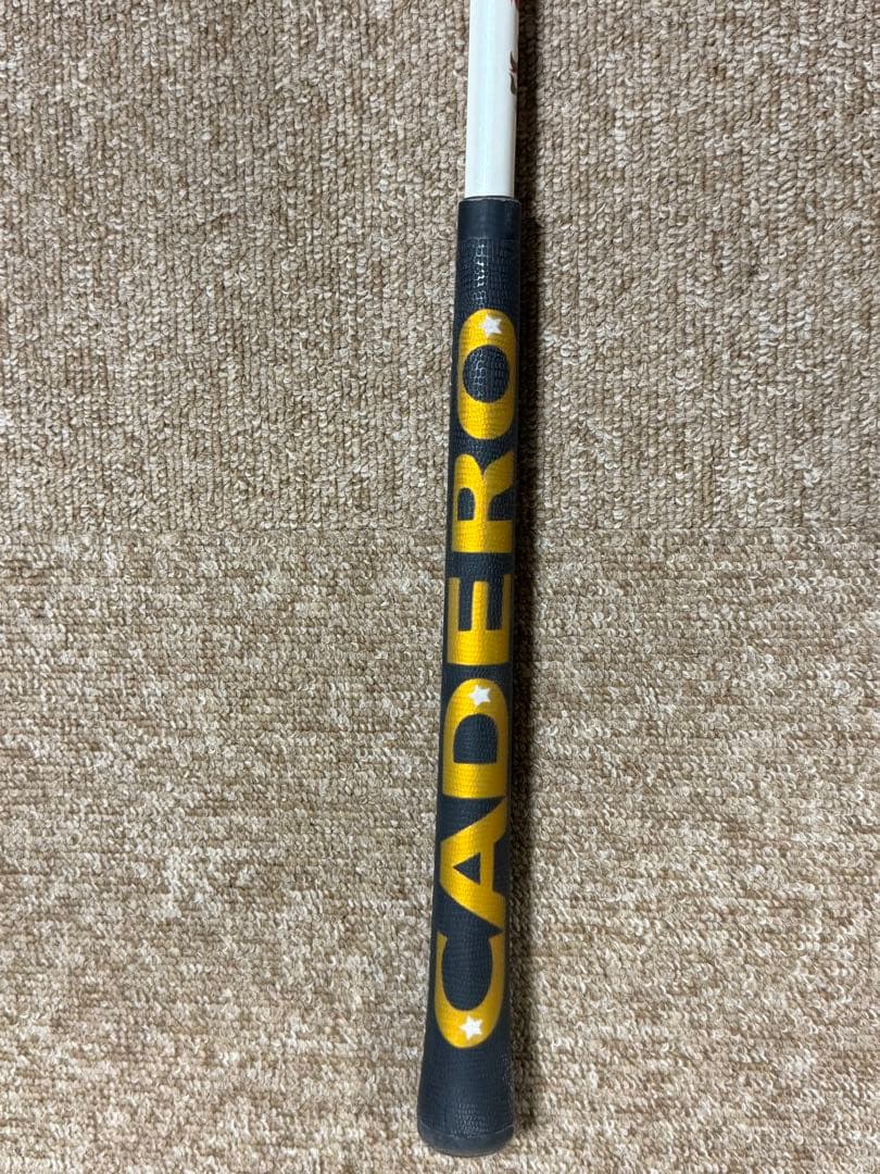 タイトリスト　tsr1 フェアウェイウッド 5w シャフト2本付き