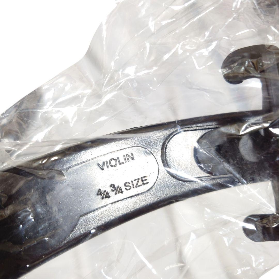美品！サイレント バイオリン エレキ ヴァイオリン ケース付き HVPV-30