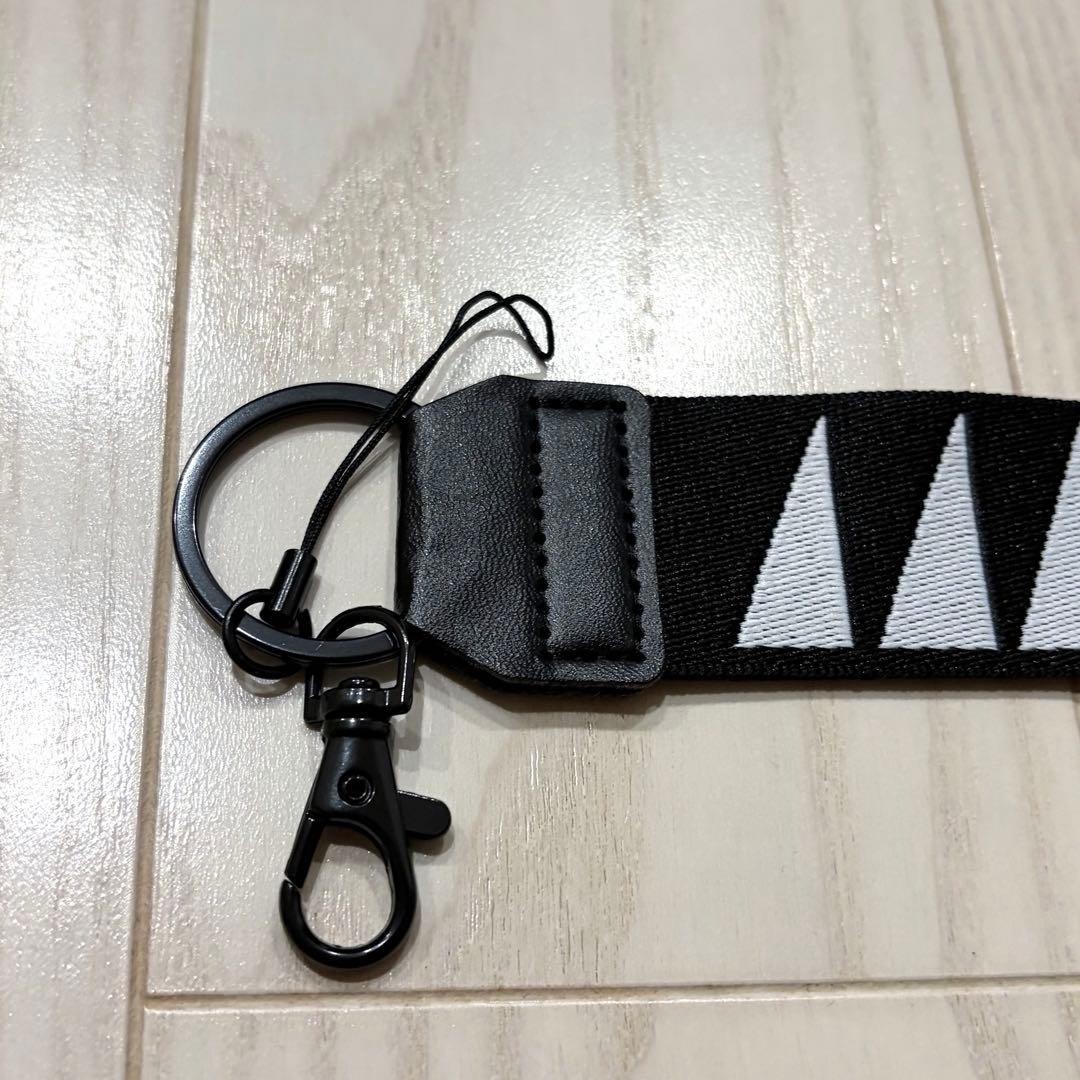 BE:FIRST SOTA BIG ハンドストラップ キーホルダー ソウタ