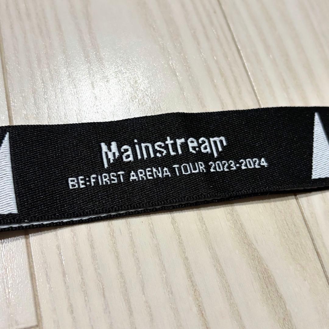 BE:FIRST SOTA BIG ハンドストラップ キーホルダー ソウタ