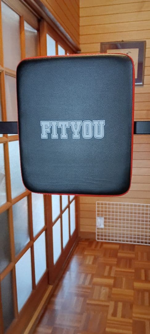 Fityou 懸垂マシンFY-003 ぶら下がり健康器