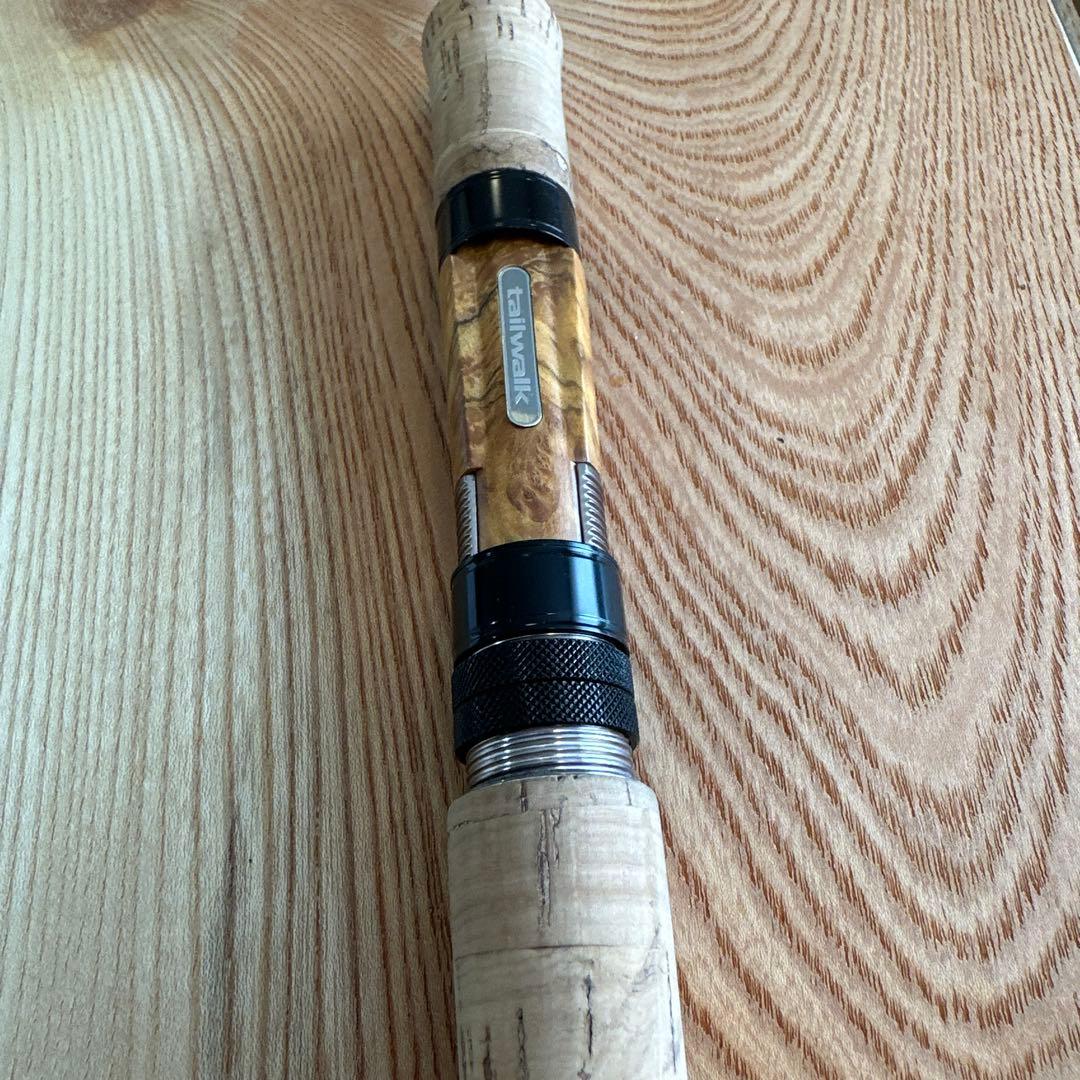 tailwalk ルシファー56L stream