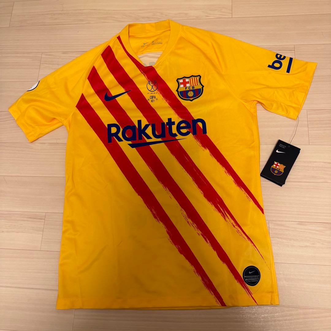 メッシ　バルセロナ　ユニフォーム　アルゼンチン代表　パリサンジェルマン　ペドリ