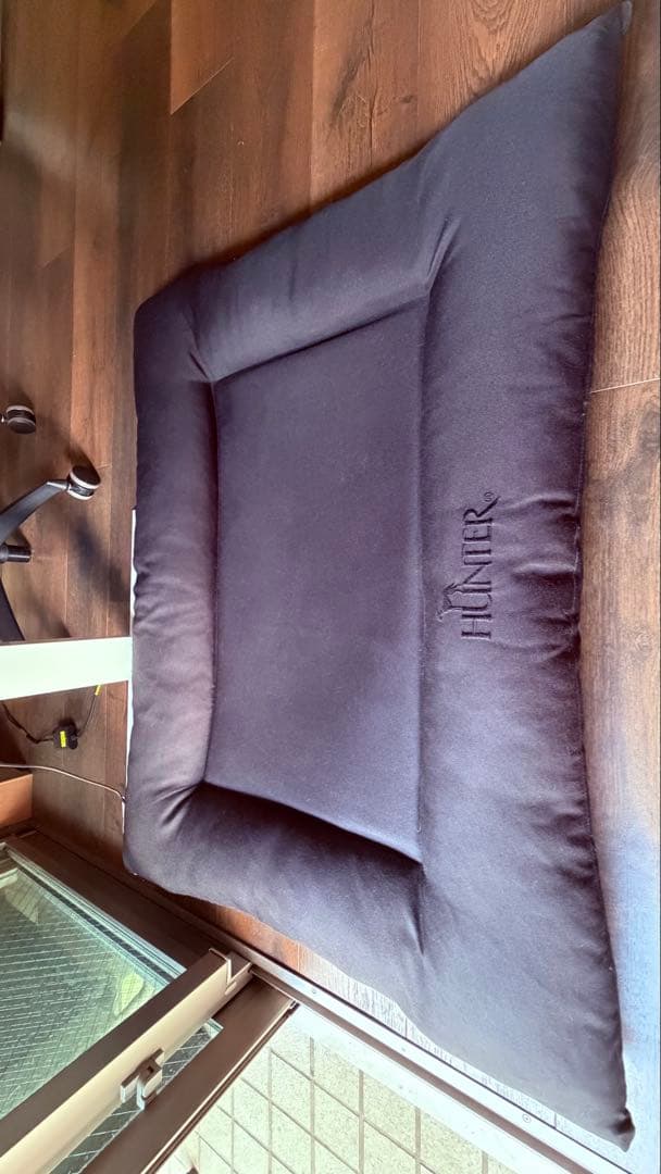 HUNTER Lサイズ　ベッド