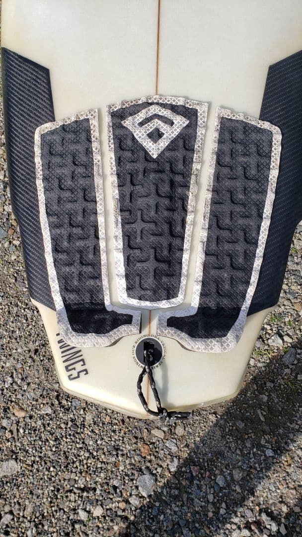 スリーウエザー　サーフボード