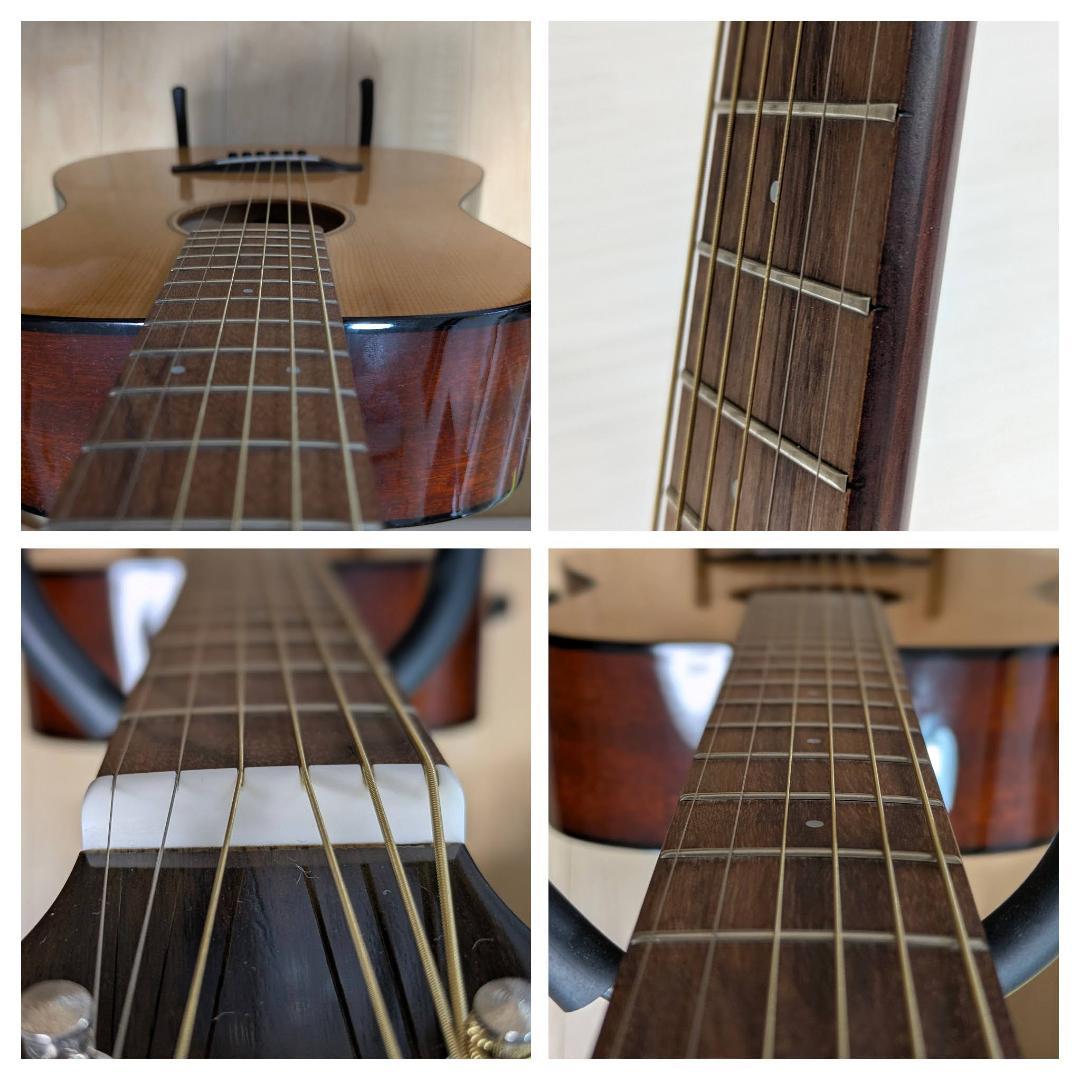 ヤマハ アコースティックギター 　FG-Junior JR2S