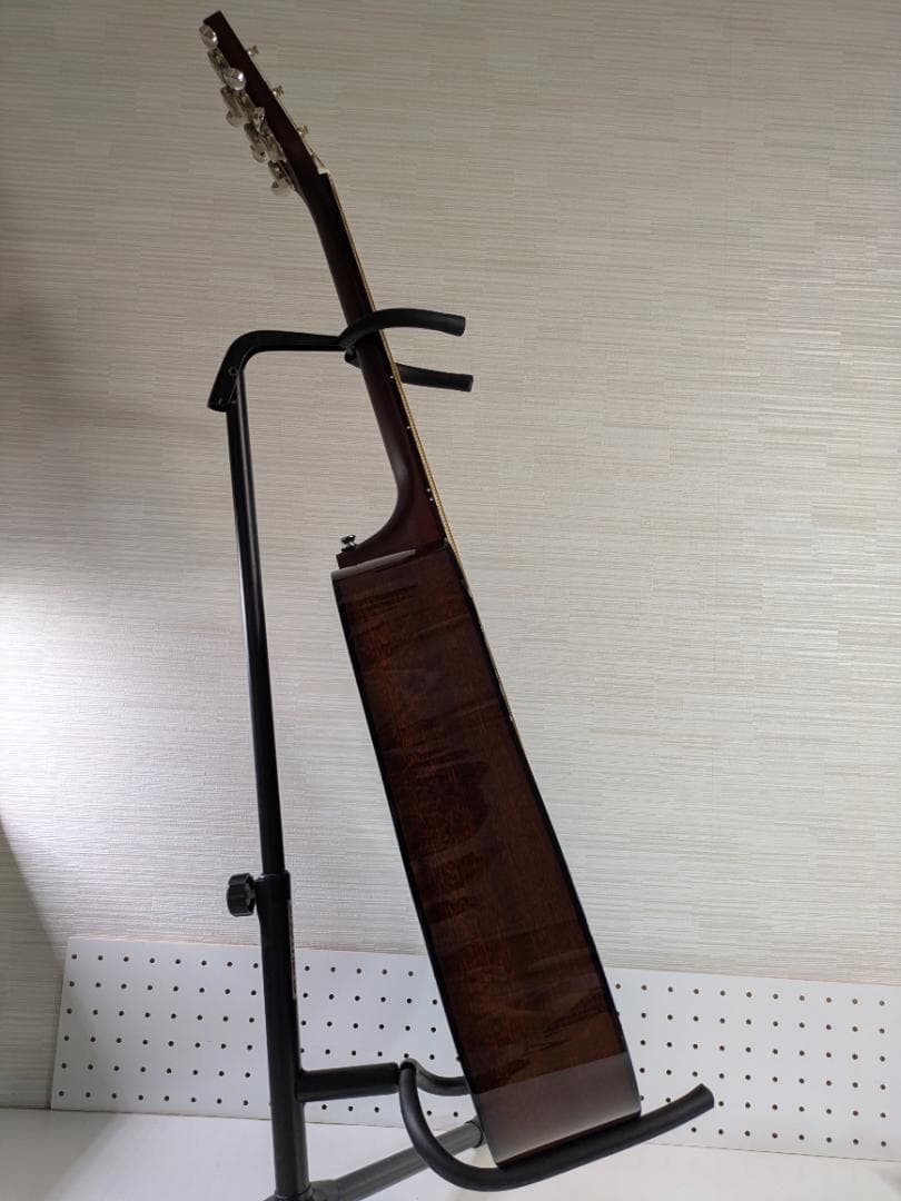 ヤマハ アコースティックギター 　FG-Junior JR2S