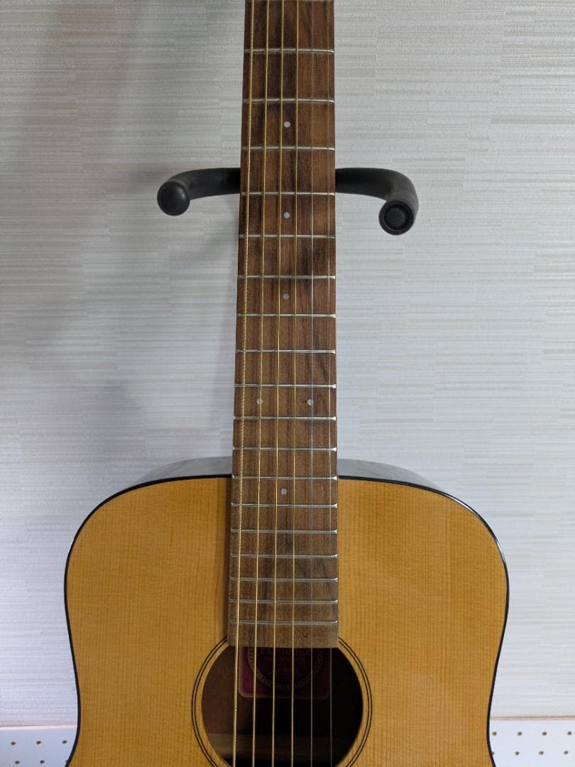 ヤマハ アコースティックギター 　FG-Junior JR2S