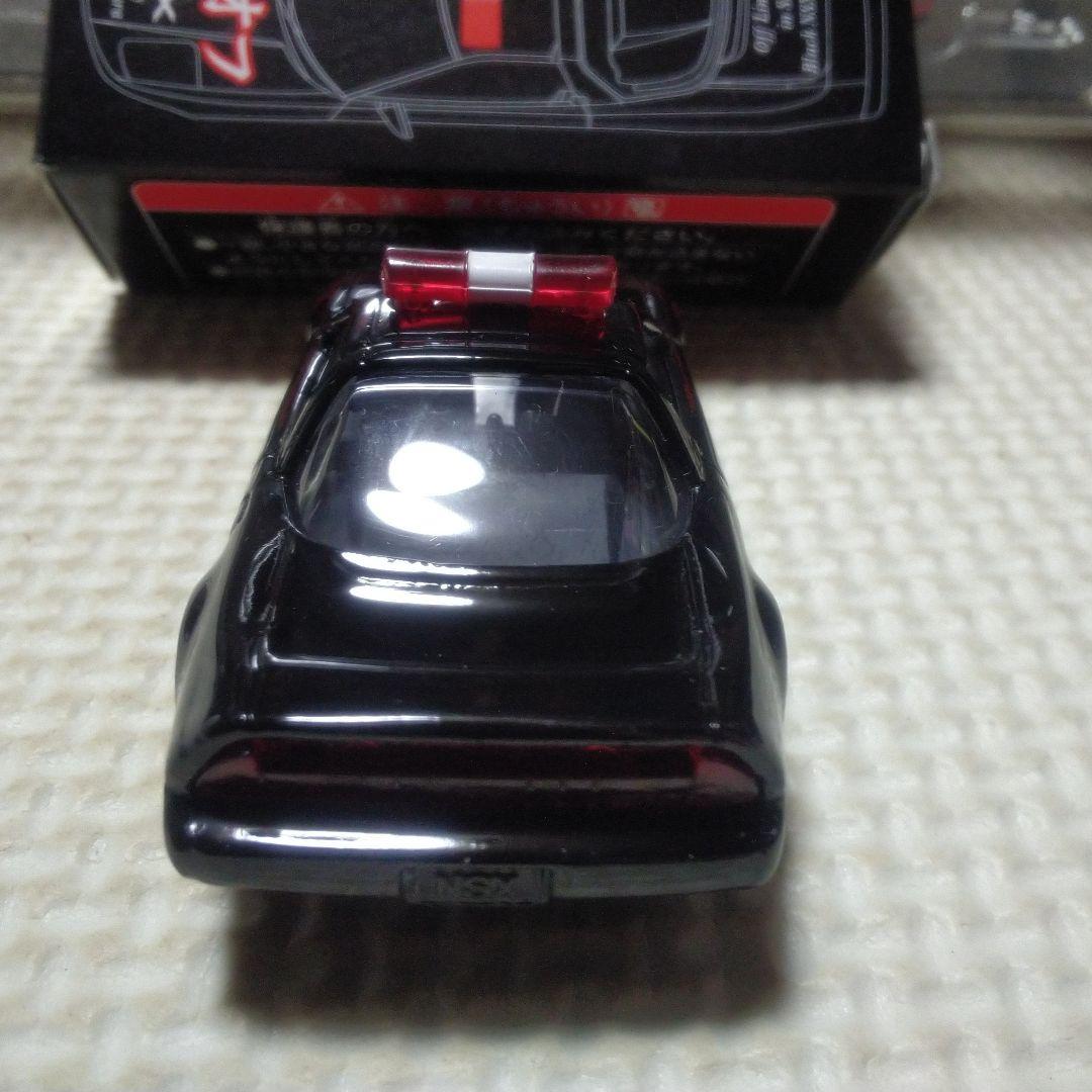 トミカ ホンダ NSX 信州オフ