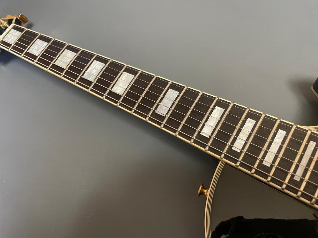 ギター Orville LPC-75