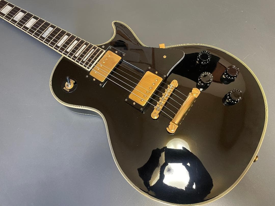 ギター Orville LPC-75