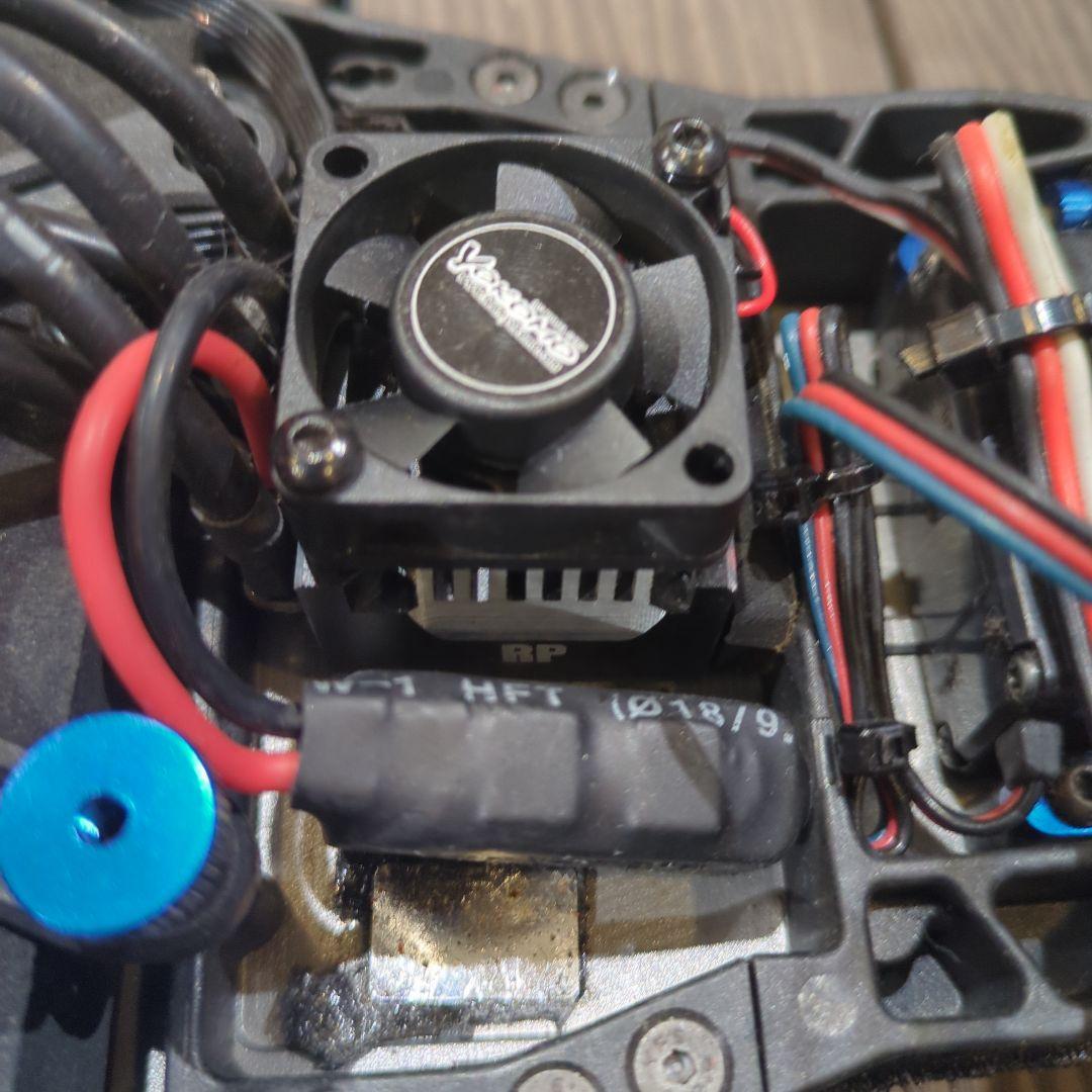 ミ*ル様 RC10 B5M ASSOCIATED