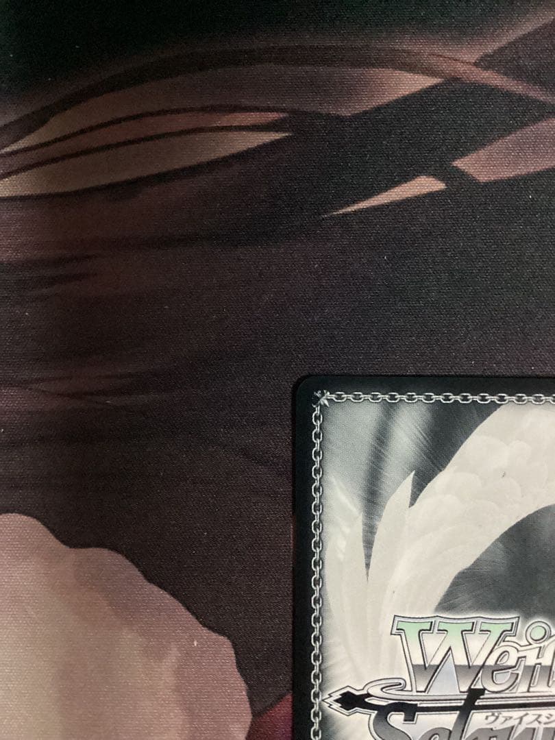 WS 学園アイドルマスター カワイイはじめました 藤田ことね SP サイン