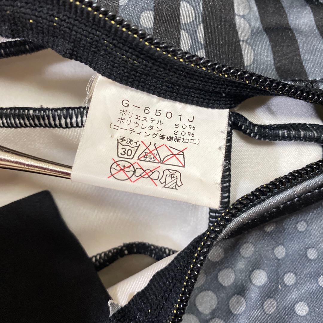 GOLDWIN gs racing suit アルペンスキー　ワンピース　160