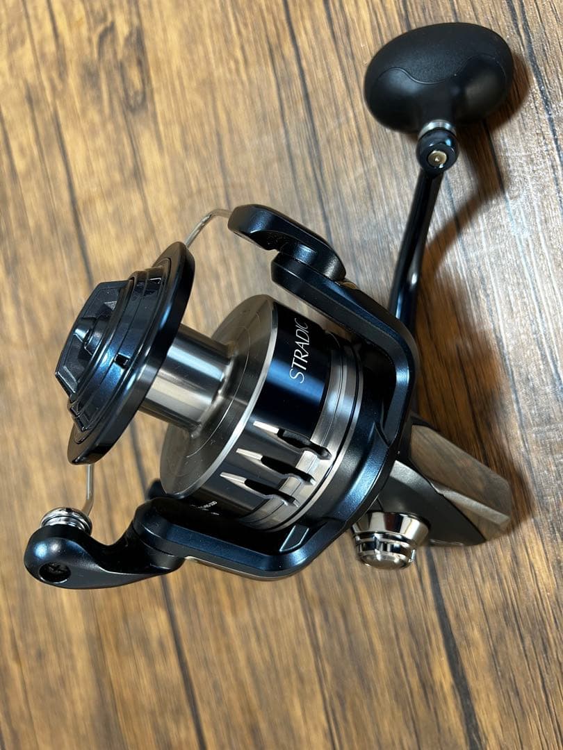 シマノ　ストラディックSW 14000XG