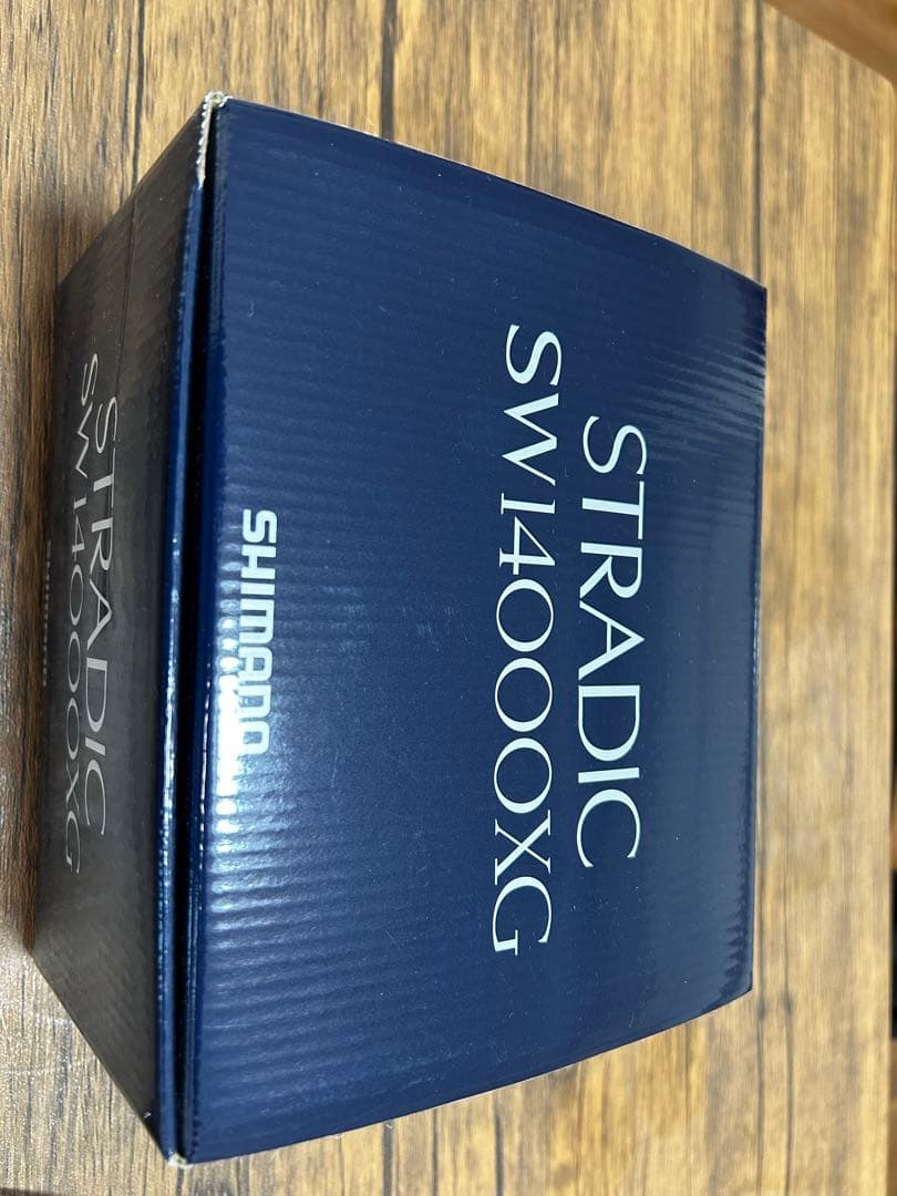 シマノ　ストラディックSW 14000XG
