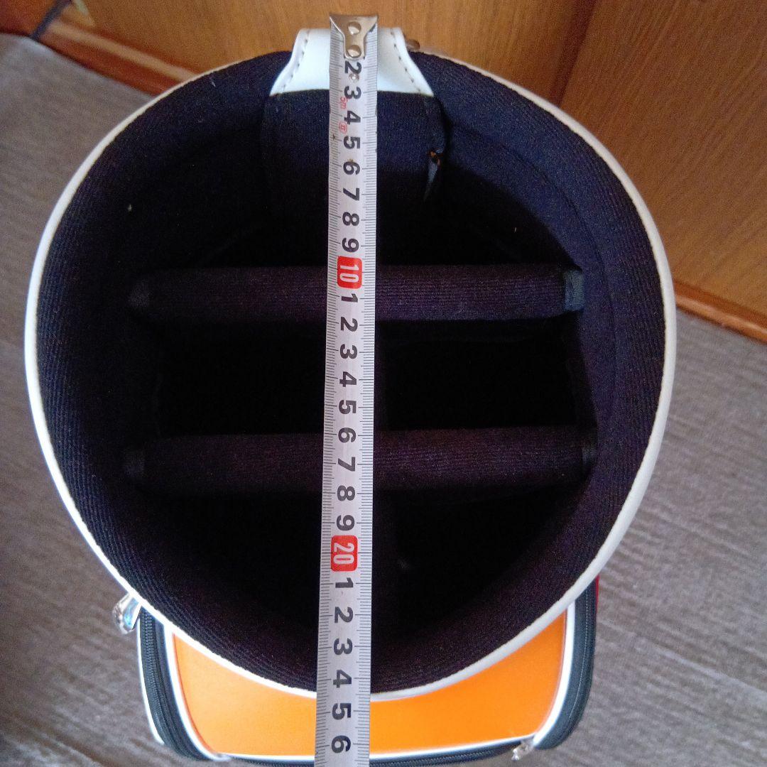 み*る様 レア 楽天イーグルス キャディバッグ 未使用